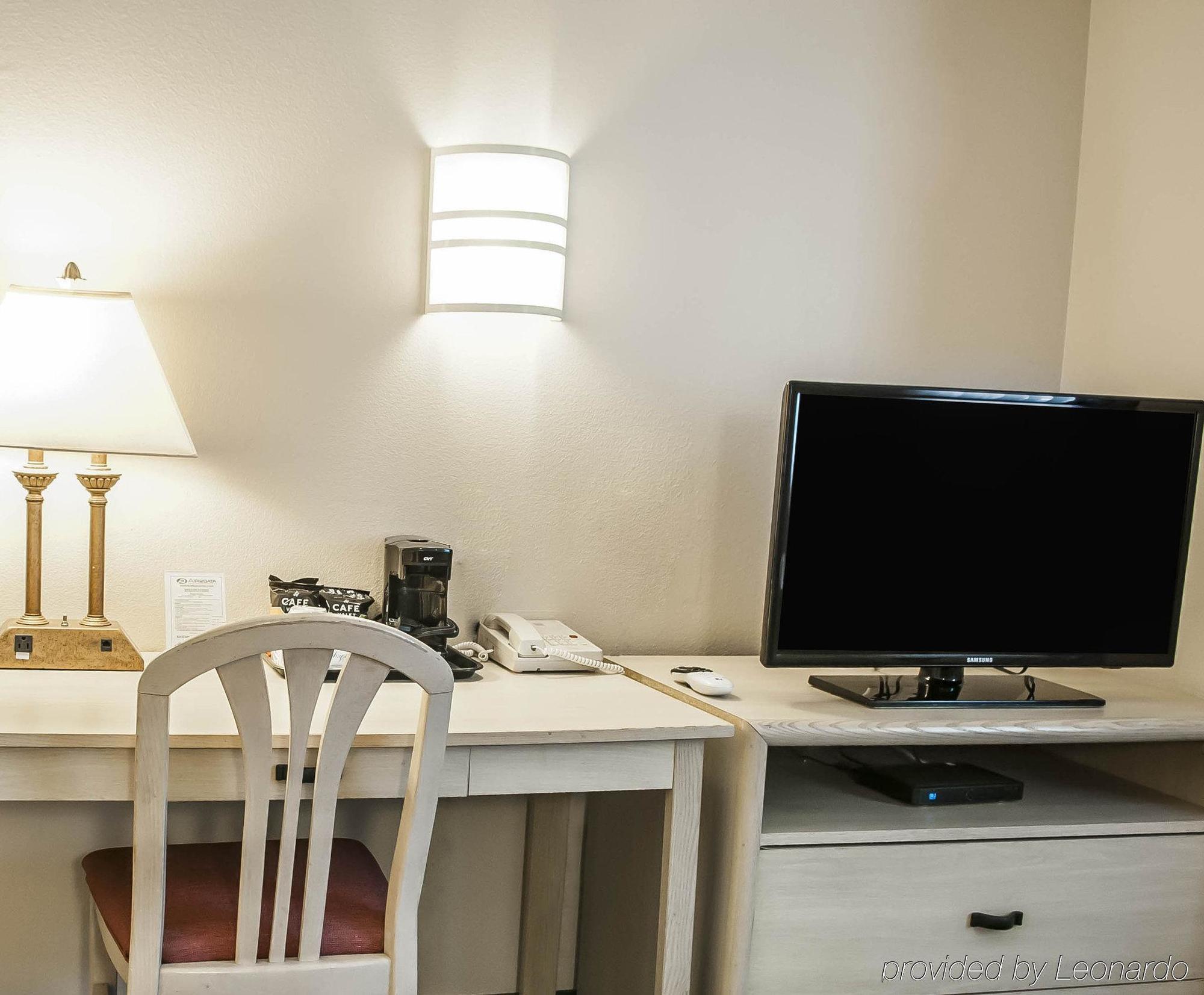 Quality Inn Moriarty Eksteriør billede