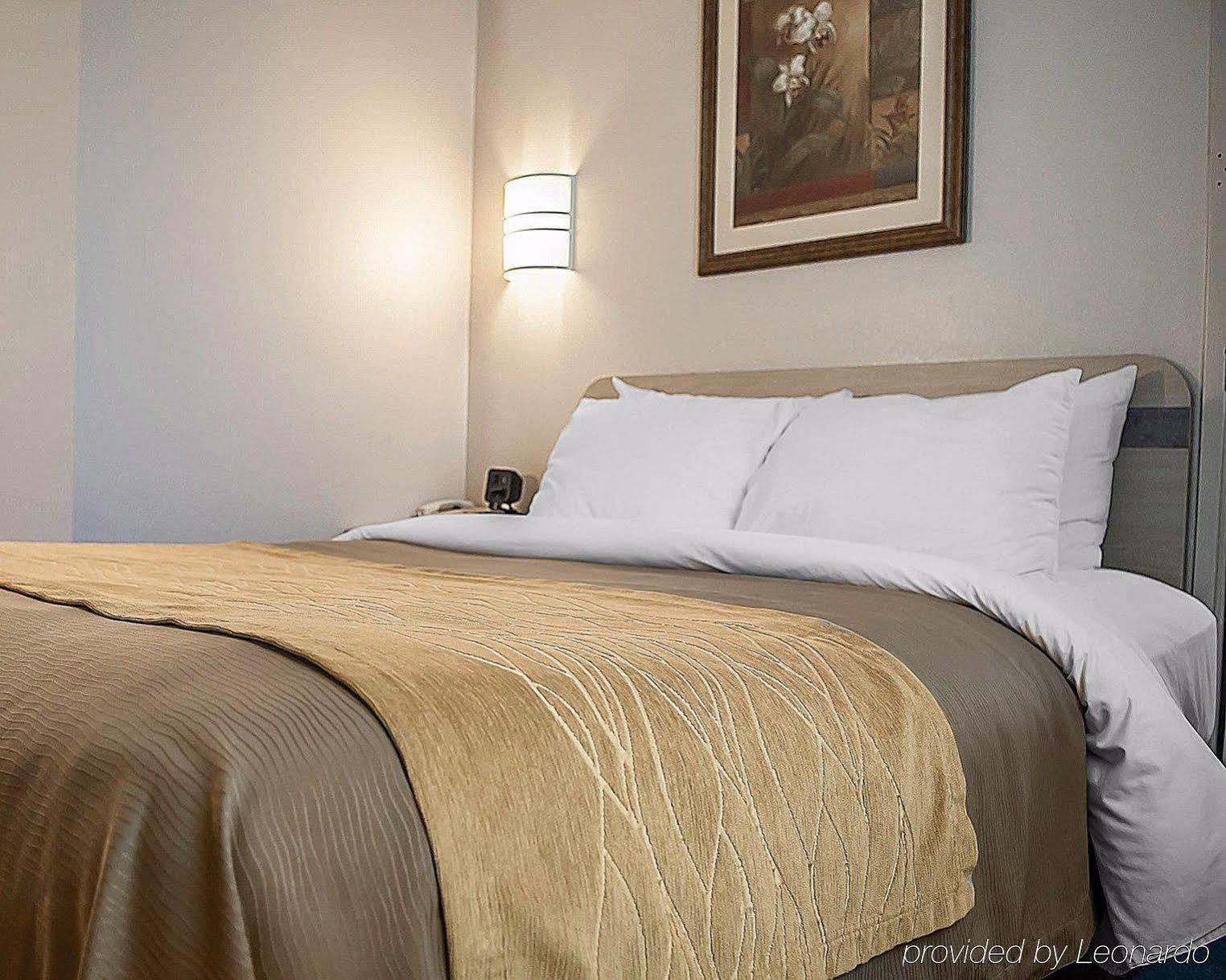Quality Inn Moriarty Eksteriør billede